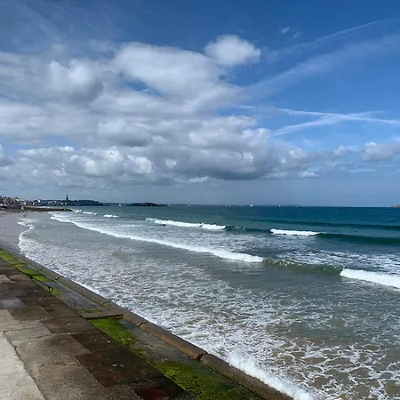 Charme Emeraude * Saint-Malo