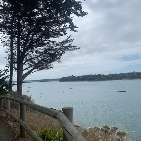Charme Emeraude Saint-Malo