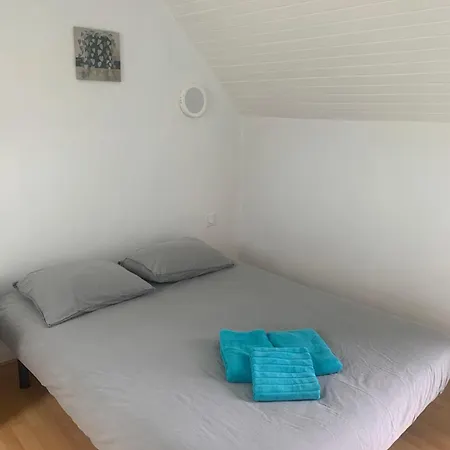Apartamento Charme Emeraude *